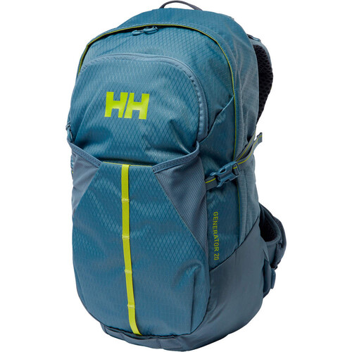 Helly Hansen mochila montaña GENERATOR AZUL