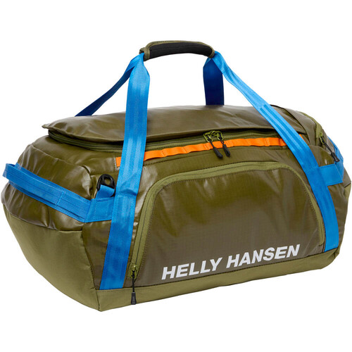 Helly Hansen mochila montaña GUIDE DUFFEL BAG 30L GRIS