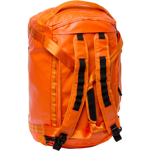 Helly Hansen mochila montaña GUIDE DUFFEL BAG 30L ROJO