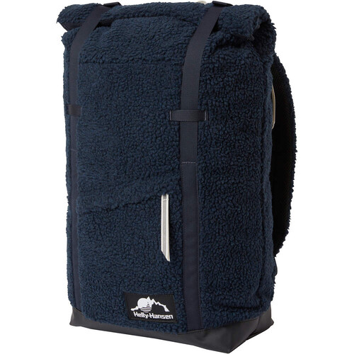 Helly Hansen mochila montaña STOCKHOLM PILE AZUL
