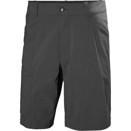 HELLY HANSEN ELV LIGHT TUR gris