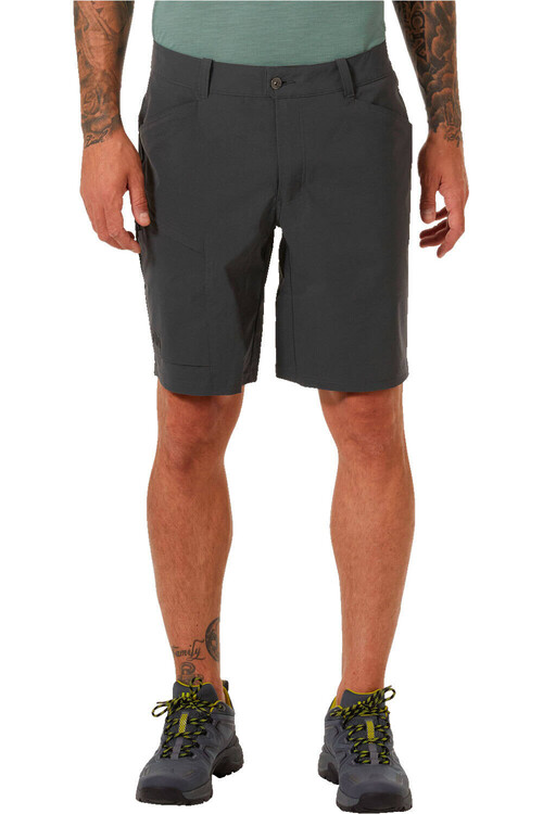 HELLY HANSEN ELV LIGHT TUR gris