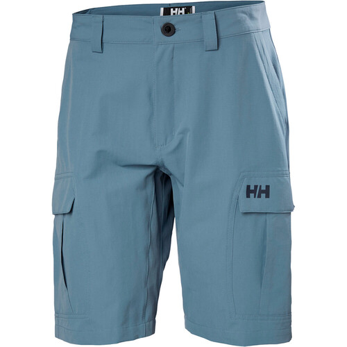 HELLY HANSEN QD CARGO 11 azul