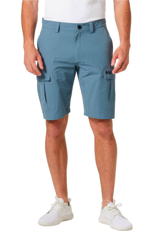 HELLY HANSEN QD CARGO 11 azul