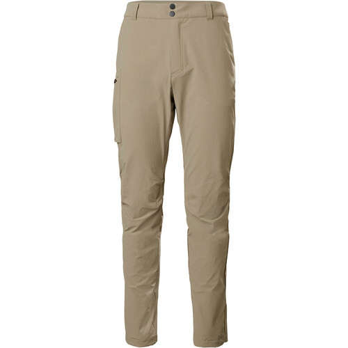 HELLY HANSEN BRONO SOFTSHELL gris