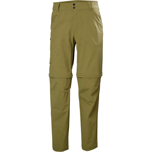 HELLY HANSEN BRONO SOFTSHELL gris