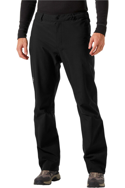 HELLY HANSEN LOKE 2L negro