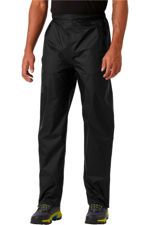 HELLY HANSEN LOKES 2.0 negro