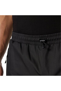 Helly Hansen pantalón impermeable hombre VANCOUVER NEGRO 03