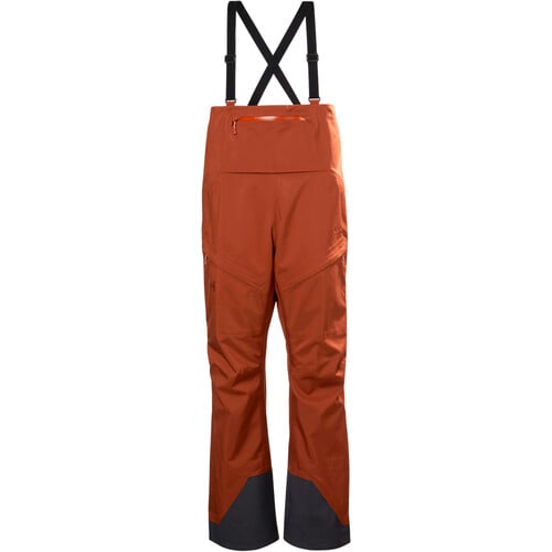 HELLY HANSEN VERGLAS gris