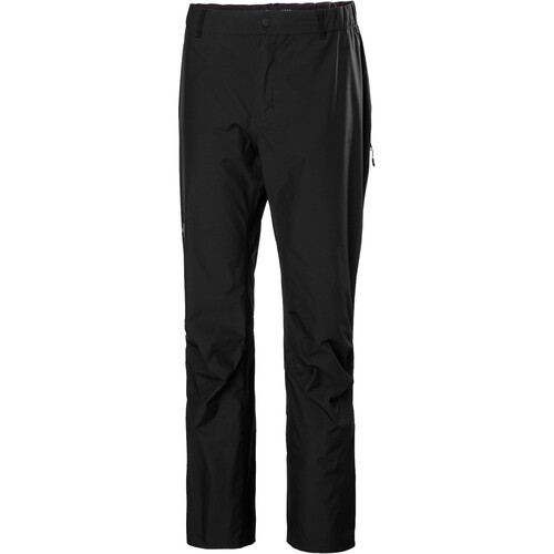 HELLY HANSEN VERGLAS INFINITY 3L negro