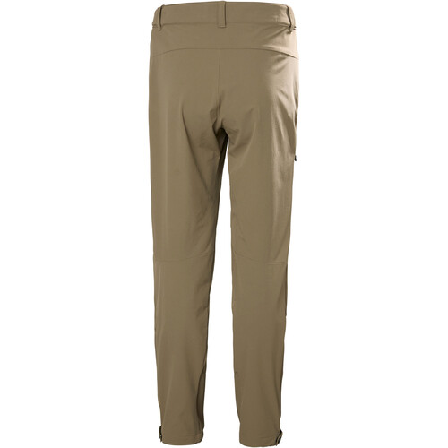 Helly Hansen pantalón montaña hombre BLAZE MARRON