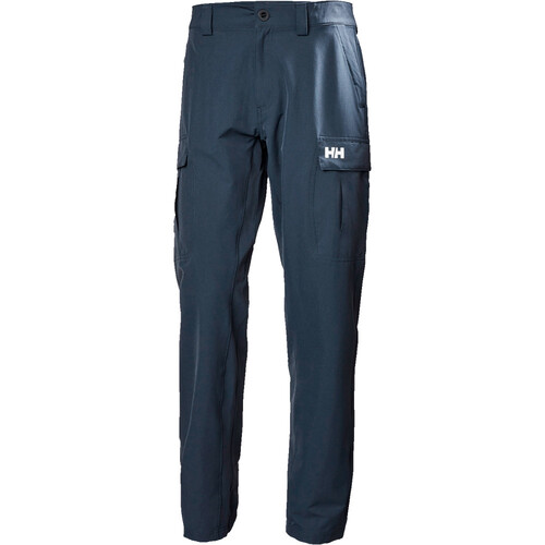 HELLY HANSEN HH QD CARGO azul