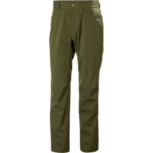 HELLY HANSEN HOLMEN 5 verde