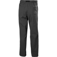 Helly Hansen pantalón montaña hombre HOLMEN GRIS 05