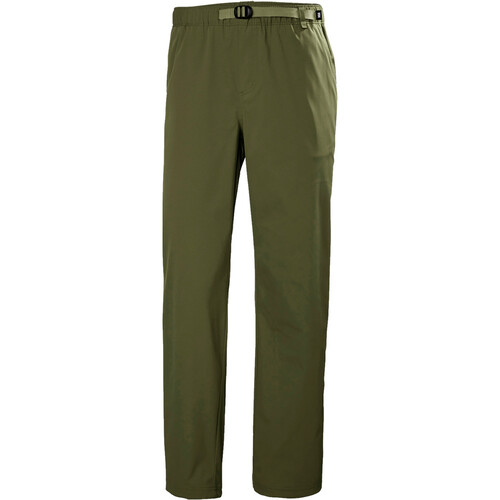 HELLY HANSEN HOLMEN verde