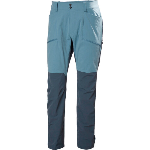 HELLY HANSEN HOVDA TUR azul