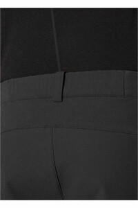 Helly Hansen pantalón montaña hombre HOVDA TUR NEGRO 04
