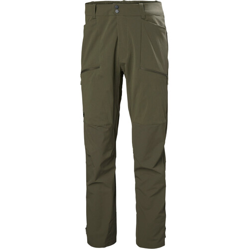 HELLY HANSEN HOVDA TUR verde