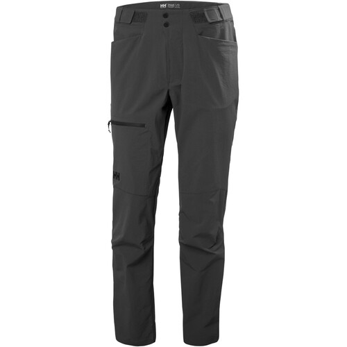 HELLY HANSEN ODIN ROCK SOFTSHELL gris