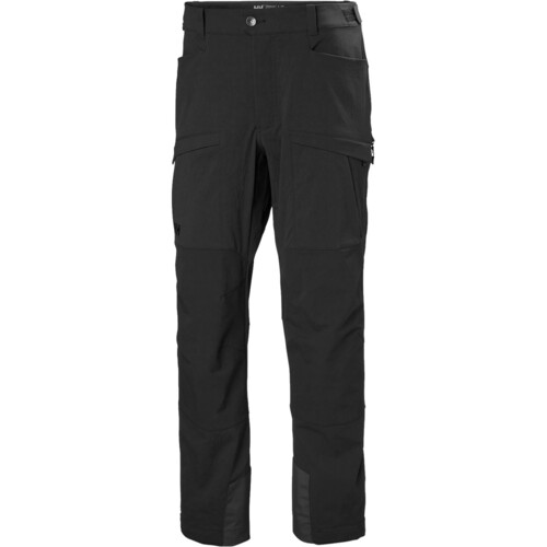 HELLY HANSEN VERGLAS 2.0 negro