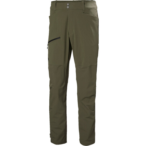 HELLY HANSEN VIKA TUR 2.0 verde