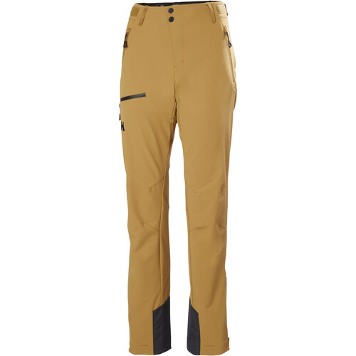 HELLY HANSEN ODIN MUNINN 2.0 marron