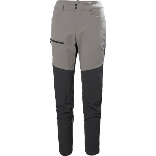 HELLY HANSEN VIKA 2.0 gris