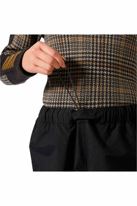 Helly Hansen pantalón montaña niño SHELTER HT NEGRO 03