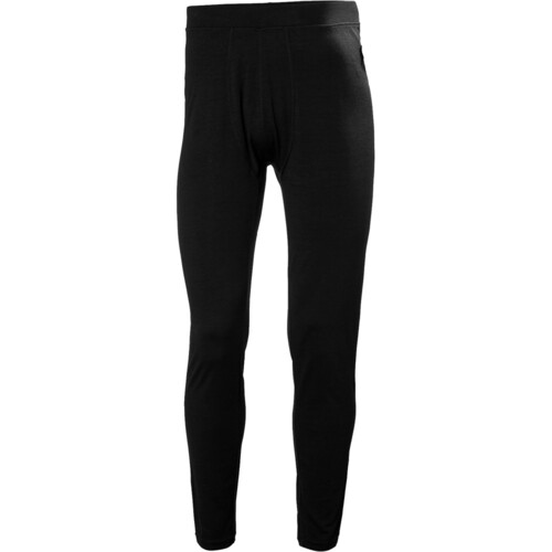 HELLY HANSEN DURAWOOL negro