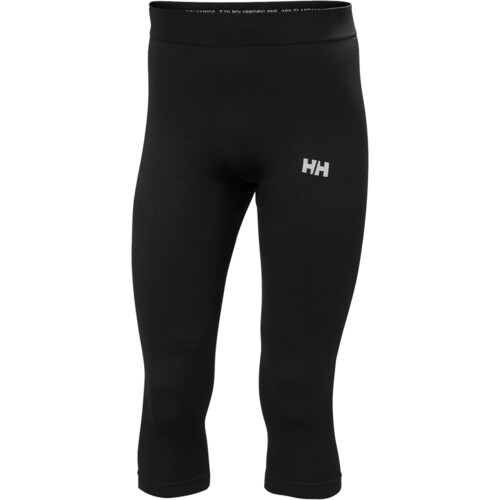 Helly Hansen pantalón térmico H1 PRO NEGRO