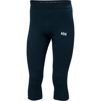 Helly Hansen pantalón térmico H1 PRO SEAMLESS GRAPHENE AZUL 03