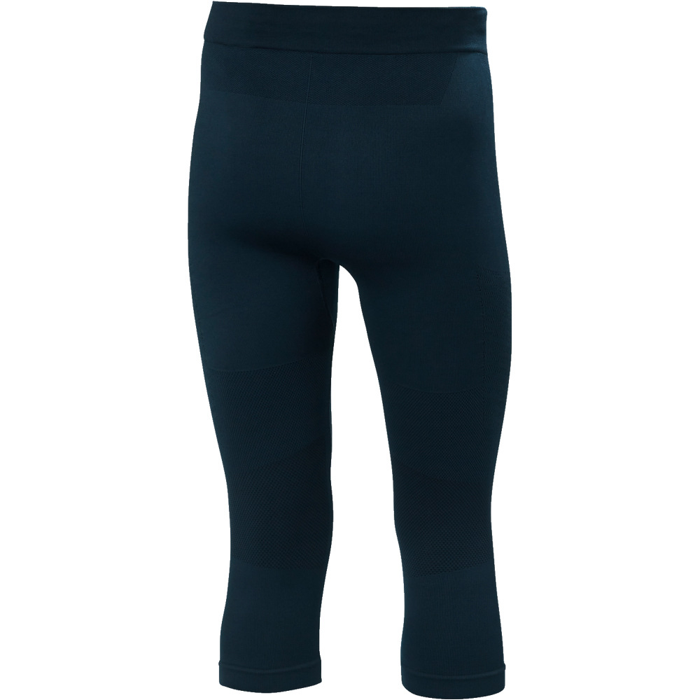 Helly Hansen pantalón térmico H1 PRO SEAMLESS GRAPHENE AZUL 04