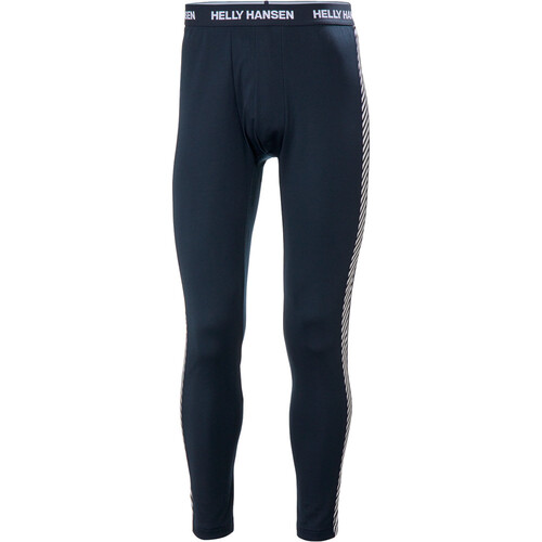 HELLY HANSEN LIFA azul