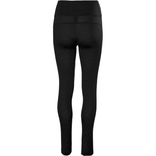 HELLY HANSEN DURAWOOL negro