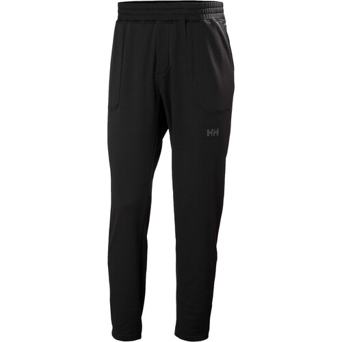 HELLY HANSEN VERSALITE FLEECE negro