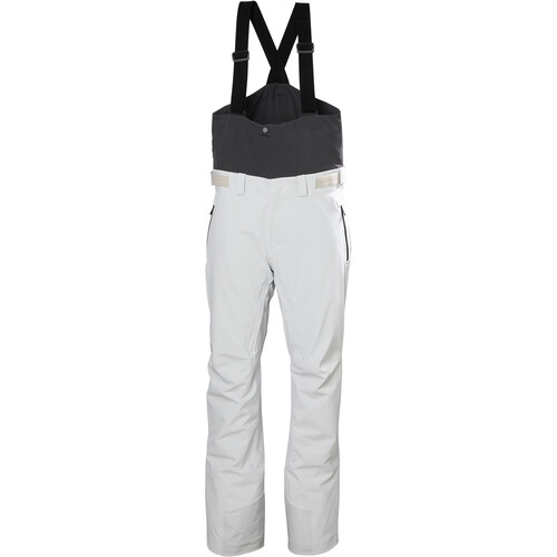 HELLY HANSEN ALPHA gris