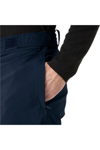 Helly Hansen pantalones esquí hombre ALPHA INS PANT AZUL 03