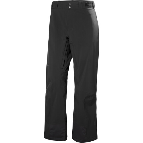 HELLY HANSEN ALPHA INS PANT negro