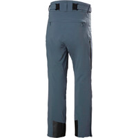 Helly Hansen pantalones esquí hombre ALPHA LIFALOFT AZUL 06
