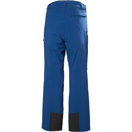 HELLY HANSEN ALPHA LIFALOFT PANT azul