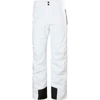 Helly Hansen pantalones esquí hombre ALPHA LIFALOFT PANT BLANCO 06