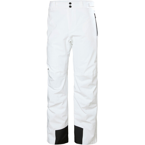 HELLY HANSEN ALPHA LIFALOFT PANT blanco