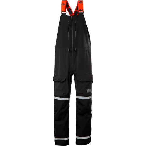 HELLY HANSEN ARCTIC PATROL negro