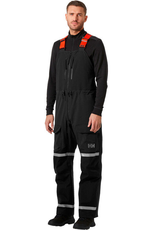 HELLY HANSEN ARCTIC PATROL negro