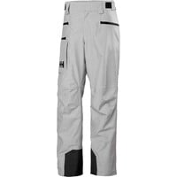 Helly Hansen pantalones esquí hombre GARIBALDI 2.0 GRIS 05