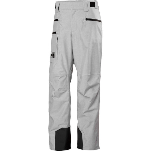 HELLY HANSEN GARIBALDI 2.0 gris