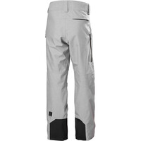 Helly Hansen pantalones esquí hombre GARIBALDI 2.0 GRIS 06