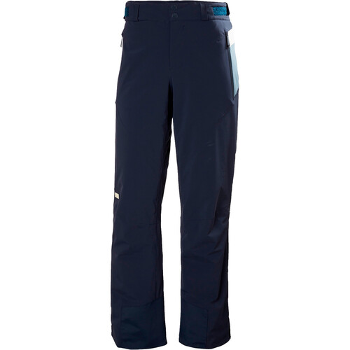 HELLY HANSEN KVITFJELL RACE azul