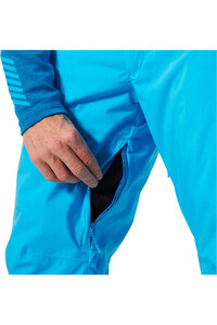 Helly Hansen pantalones esquí hombre LEGENDARY AZUL 03